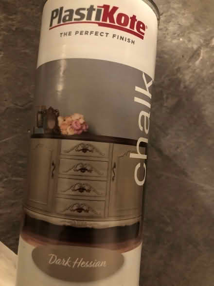 Photo of free Spray paints (Parson's Heath CO4) #1