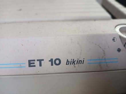Photo of free Air conditioning unit (Green Ore BA5) #4