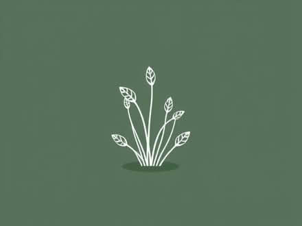 Photo of pond weed (Northcourt OX14) #1