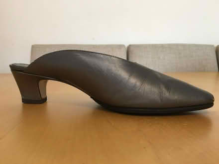 Photo of free Carvella shoes (KT9 Chessington) #4
