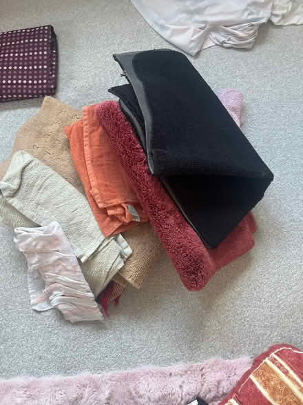 Photo of free Towels (Kirkby lonsdale) #2