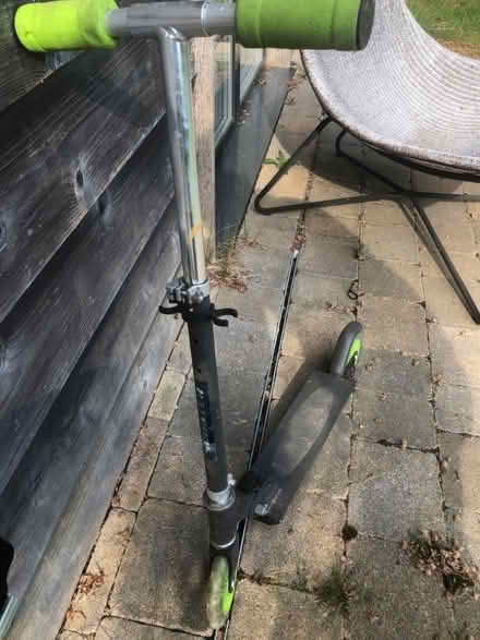 Photo of free Kids Scooter (Shotover OX3) #2