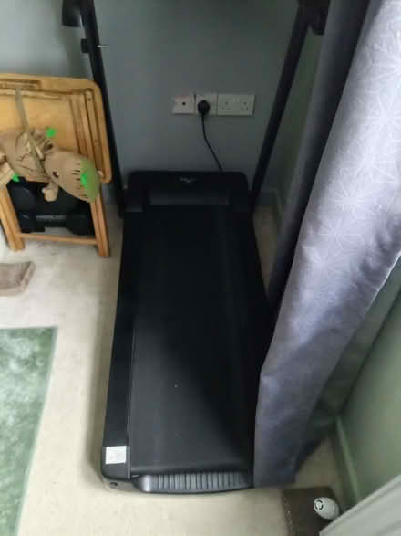 Photo of free Treadmill (Penrith CA11) #2