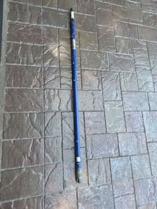 Photo of free extendable paint pole #1