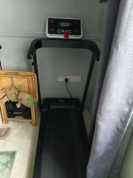Photo of free Treadmill (Penrith CA11) #1