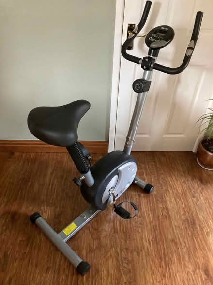 Photo of free Exercise Bike (Much Hoole PR4) #1