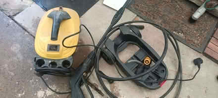 Photo of free 2 part pressure washers. Motor ok (Chapelfields CV5) #4