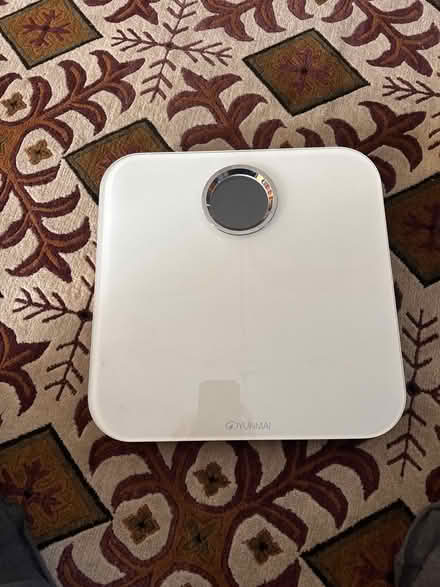 Photo of free Scale (Berkeley) #1