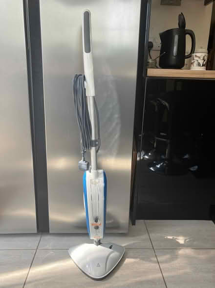 Photo of free vax multifunction steamer (Leighton Buzzard LU7) #2