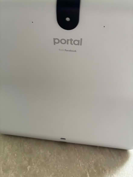 Photo of free Facebook portal (Evanston (Green Bay & Emerson)) #2