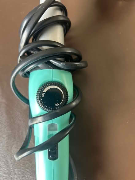 Photo of free Remington Hair Curling Wand (Chingford E4) #3