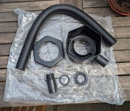 Photo of free Downpipe diverter kit (Walthamstow, E17) #1