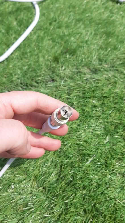 Photo of free TV cables (Frome BA11) #3