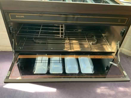 Photo of free Hostess Trolley (working) (Wollaton NG8) #2