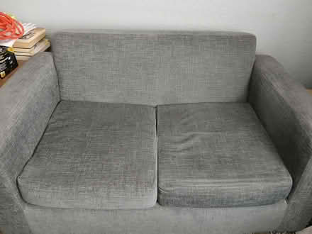 Photo of free Small sofa (Alexandria G83) #1