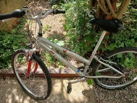 Photo of free Ladies Bike Fully Serviced (Hayes UB3) #1