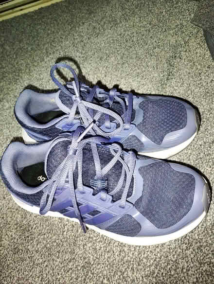 Photo of free Ladies Adidas duramo trainers 5.5 (Chesser EH14) #1