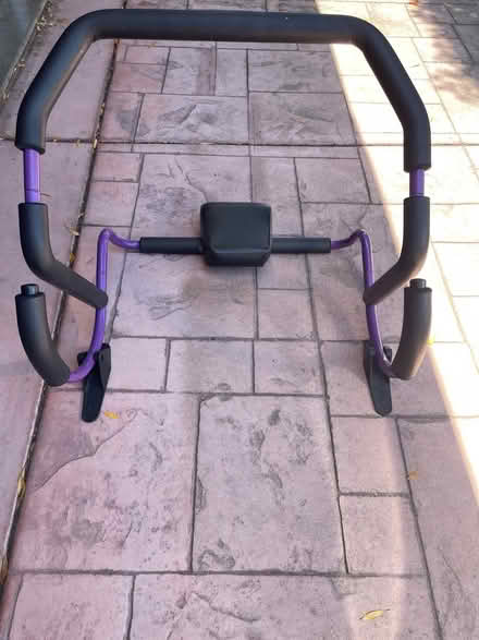 Photo of free Abdominal exercising (Sunnyvale) #2