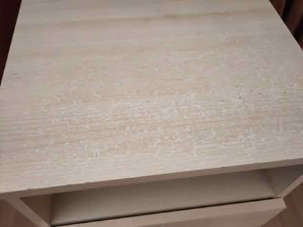 Photo of free Bedside Cabinet (Threemilestone) #2