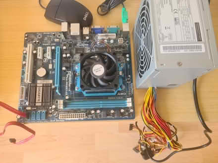 Photo of free Computer Parts (Little Heath CV6) #1