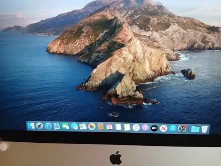 Photo of free 21.5inch iMac - Clean install of OS (B90 shirley) #2