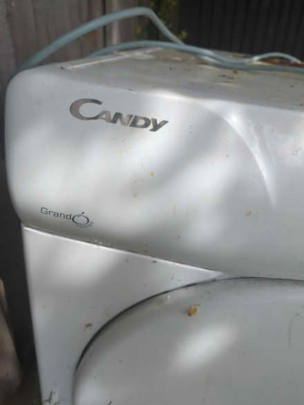 Photo of free Tumble dryer, condensed (Bengeo, Hertford SG14) #4