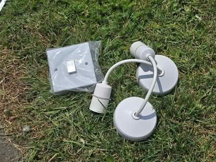 Photo of free Electrical fixings (Botley SO30) #1