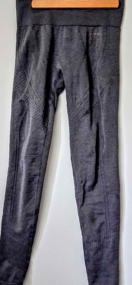 Photo of free size 8/10 legless sports leggins (Bellevue EH7) #1