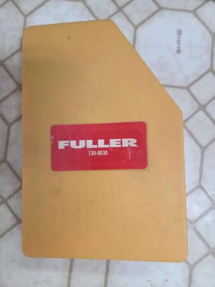 Photo of free Set of Fuller hex keys (Foster Farm) #2