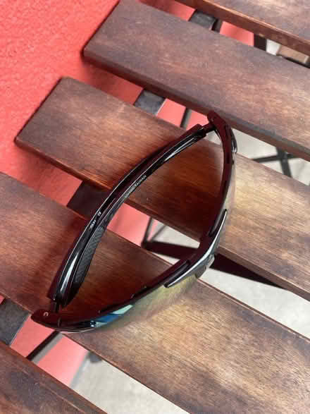 Photo of free Cycling Matrix Sunglasses (By Hackney Downs station E5) #3