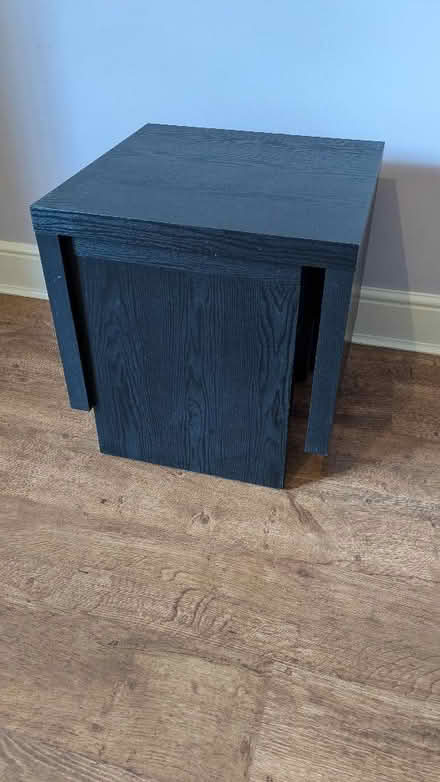 Photo of free Nest of side tables (Reading West RG1) #2