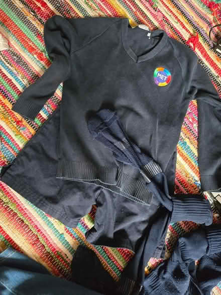 Photo of free Bristol Met Uniform (BS5) #1