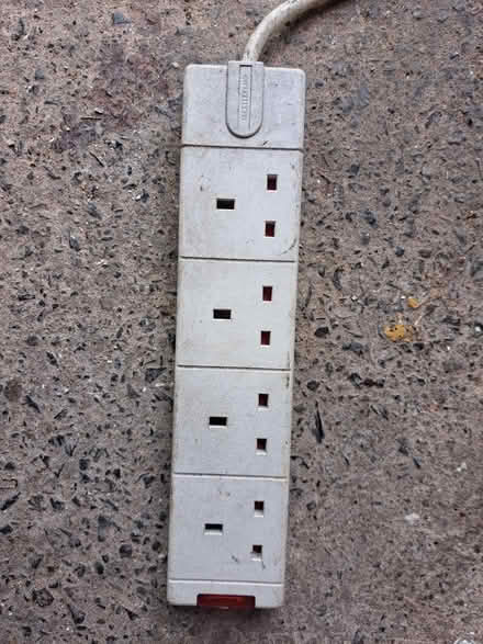 Photo of free 3' extension cable (Heswall) #3