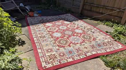 Photo of free Carpet (Manchester M12 M12) #2