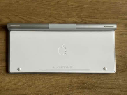 Photo of free Apple wireless keyboard (St Leonards TN38) #2