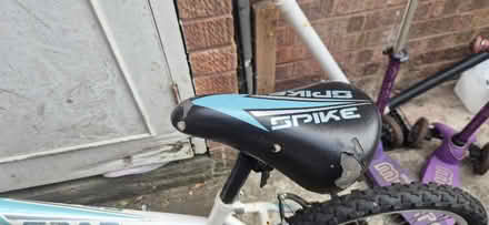 Photo of free Kids bike (Wd64tb WD6) #2