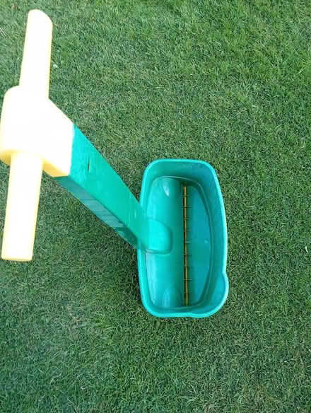 Photo of free Seeder (Yarnton OX5) #3