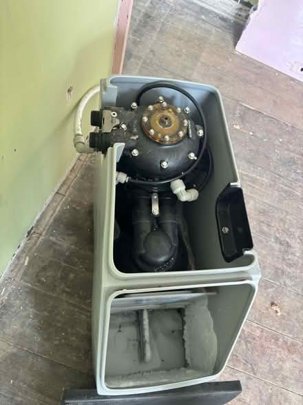 Photo of free Kinetico water softener (Chelsfield BR6) #3