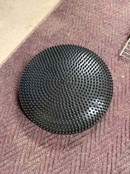 Photo of free Stability disk (Old Barrhaven) #1