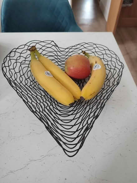 Photo of free Fruit bowl (Barry CF62) #1