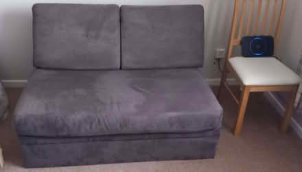 Photo of free Sofa bed (Carlisle CA3) #1