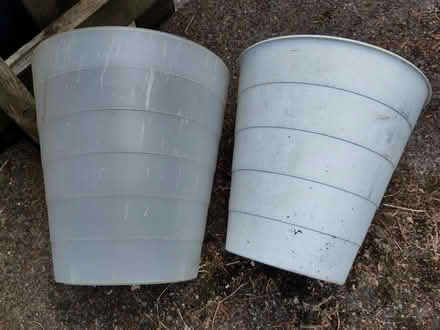 Photo of free Wastebins (Elswick NE4) #1