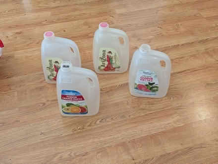Photo of free Gallon jugs (4) (W section, Bowie) #1