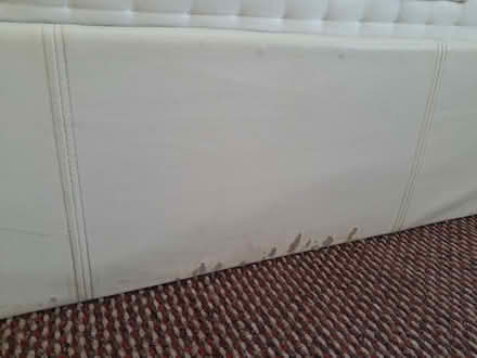 Photo of free 3ft bed+storage+headboard (St Leonards TN38) #2