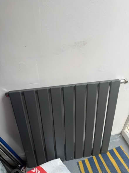 Photo of free Small radiator (Faygate) #1