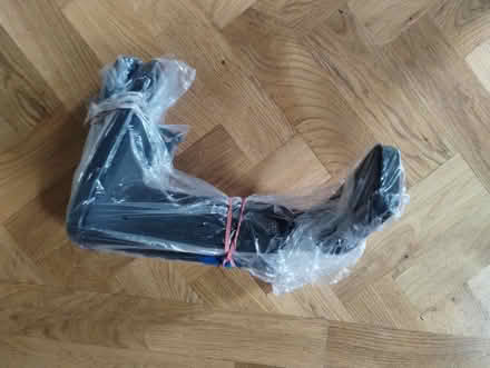 Photo of free IKEA office chair armrests (Hollingdean) #1