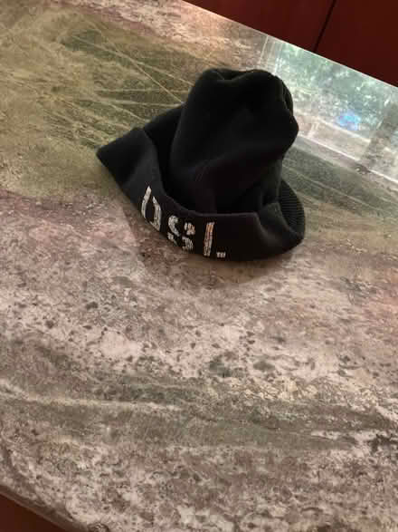 Photo of free Child’s woven hat (San Anselmo) #2