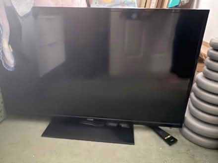 Photo of free Tv (Cov CV3) #1
