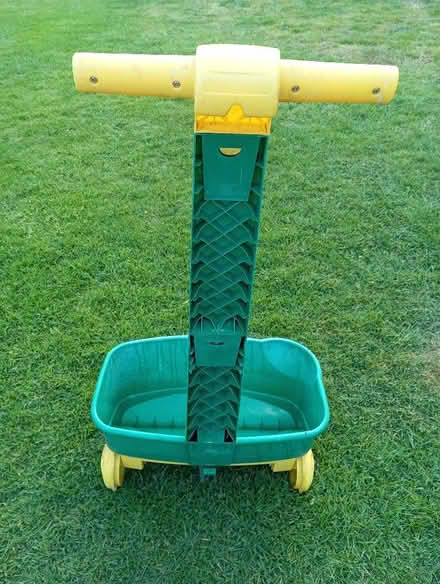 Photo of free Seeder (Yarnton OX5) #2