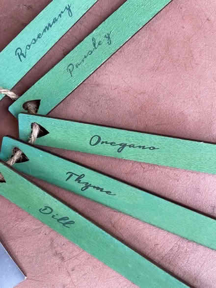 Photo of free Gardening accessories (Fernhill BL9) #4
